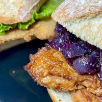  at Porto Vegan Market in Porto