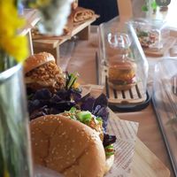  at Porto Vegan Market in Porto