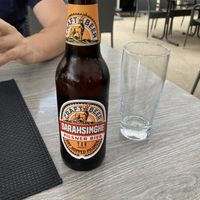   at Kulayan - Nepali Cuisine in Frankfurt