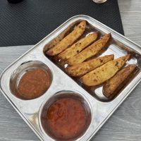   at Kulayan - Nepali Cuisine in Frankfurt