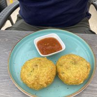   at Kulayan - Nepali Cuisine in Frankfurt