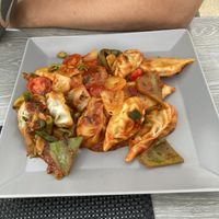   at Kulayan - Nepali Cuisine in Frankfurt