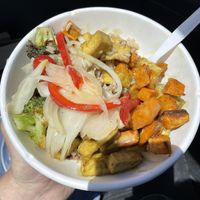   at Scooters in Nantucket