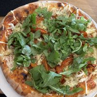   at An Chistin @ Cook's Pantry in Donegal