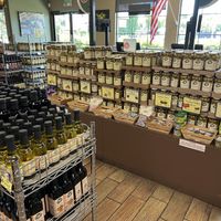   at Olive Pit in Corning