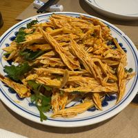  at Restaurante Chila in Valencia