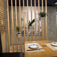  at Restaurante Chila in Valencia