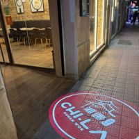  at Restaurante Chila in Valencia