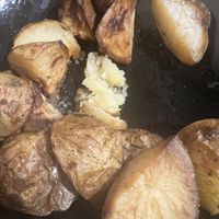 Patate arrosto   at Primo - Pasta & Street Food Pisa in Pisa