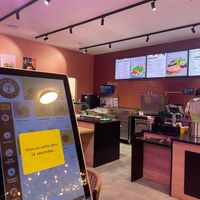  at Copper Branch in Marseille