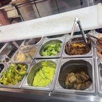  at Copper Branch in Marseille