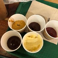  at Copper Branch in Marseille