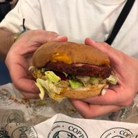  at Copper Branch in Marseille