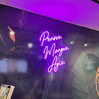   at Copper Branch in Marseille