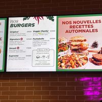   at Copper Branch in Marseille