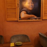 Picture indoor at Xodó - Brasilianisches Restaurant in Hamburg