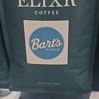  at Bart's Bagels in Philadelphia