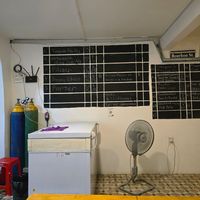  at Flowers Nanobrewery  in Phnom Penh