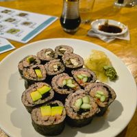  at Flowers Nanobrewery  in Phnom Penh