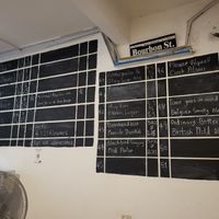  at Flowers Nanobrewery  in Phnom Penh