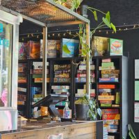  at Dice & Slice in Christchurch