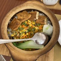 Ciotola di riso vegan  at Hi Mi - 嗨米 in Turin