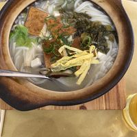 Noodles in brodo   at Hi Mi - 嗨米 in Turin