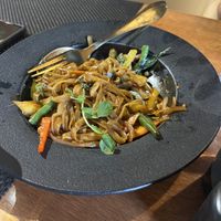 Noodles   at Tuk Tuk in Bangalore