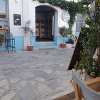  at Naval Brunch  in Skiathos