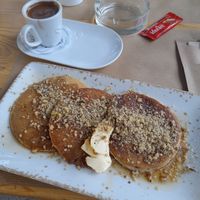  at Naval Brunch  in Skiathos