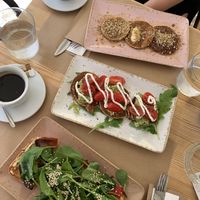   at Naval Brunch  in Skiathos