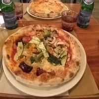  at Gelatone - Trattoria Pizzeria in Lestartit