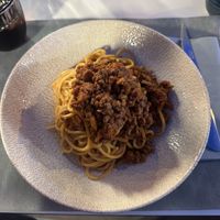   at Gelatone - Trattoria Pizzeria in Lestartit