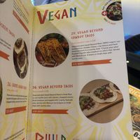   at Sunrise Tacos in Bangkok