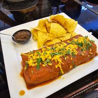  at Sunrise Tacos in Bangkok