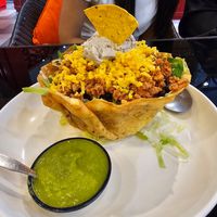  at Sunrise Tacos in Bangkok