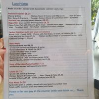  at Porcellini's in Pontyclun