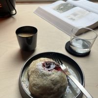 Baozi   at DREI ZIMMER KÜCHE BAD in Frankfurt