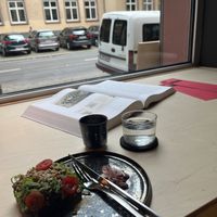 Ouwe Roggen   at DREI ZIMMER KÜCHE BAD in Frankfurt