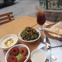  at Rouh Beirut in Cairo