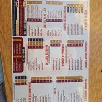  at Rouh Beirut in Cairo