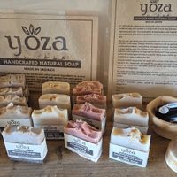 Shop products at De Khambir in Leh