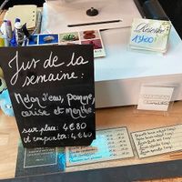  at Wonderland Patisserie in Paris