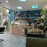  at Wonderland Patisserie in Paris