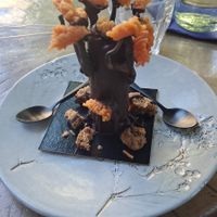  at Wonderland Patisserie in Paris