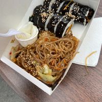  at Yuseong Mandu in San Diego