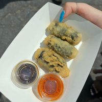 gimmai  at Yuseong Mandu in San Diego