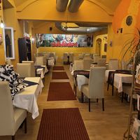   at Curry Insel in Vienna