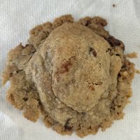 Chocolate chip cookie at Trailglazers Bakery & Cafe - Food Stall in Pueblo