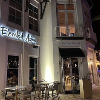 Outside view   at Aja 30A in Inlet Beach